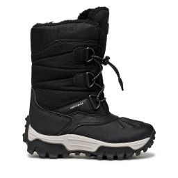 Апрески Geox J Himalaya Boy B Abx J46FRA 0FU50 C9999 M Черен