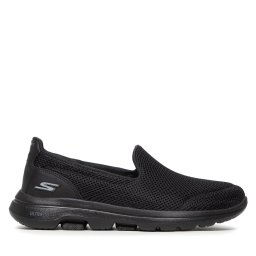 Обувки Skechers Go Walk 5 15901/BBK Черен