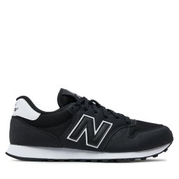 Сникърси New Balance GM500EB2 Черен
