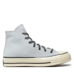 Кецове Converse Chuck 70 Hi A03437C Сив