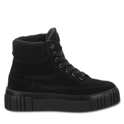 Зимни обувки Gant 29543705 Черен