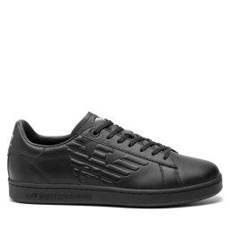 Сникърси EA7 Emporio Armani X8X001 XCC51 A083 Черен