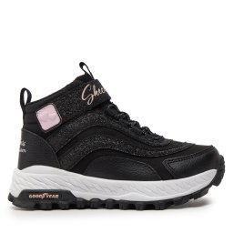 Сникърси Skechers Fuse Tread Wild Adventure 302948L/BLK Черен