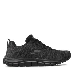 Сникърси Skechers Front Runner 232298/BBK Черен
