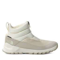 Апрески The North Face W Thermoball Progressive Zip II Wp NF0A5LWF32F1 Бял