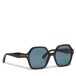 Слънчеви очила Tom Ford FT1032 Черен