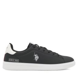 Сникърси U.S. Polo Assn. BYRON001 Черен
