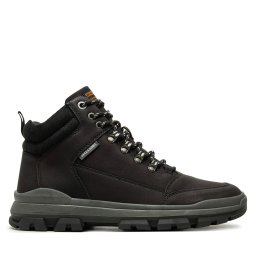 Зимни обувки Jack & Jones Imperial 12257750 Черен