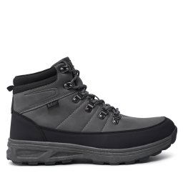 Зимни обувки Lee Cooper LCJ-24-03-3033MB Сив
