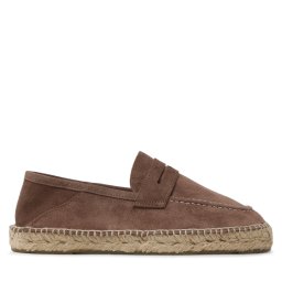 Еспадрили Manebi Loafers Espadrilles M 2.9 L0 Кафяв