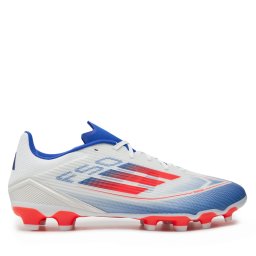 Обувки за футбол adidas F50 League MG IF1341 Бял