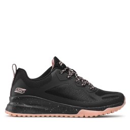 Сникърси Skechers Bobs Sport Squad 3 - Star Flight 117186/BLK Черен