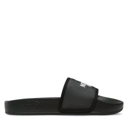 Чехли The North Face Youth Base Camp Slide III NF0A4OAVKX7-020 Черен