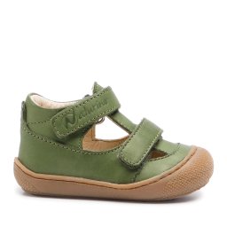 Сандали Naturino Puffy 0012013359.01.0F06 M Зелен