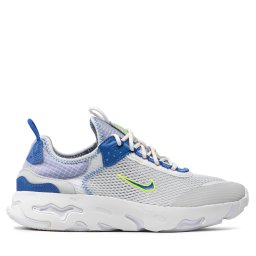 Сникърси Nike React Live (GS) CW1622 004 Бял