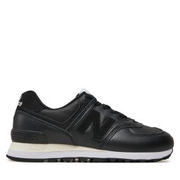 Сникърси New Balance WL574FT2 Черен