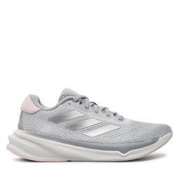 Маратонки за бягане adidas Supernova Stride IG8309 Сив