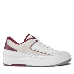 Сникърси Nike Air Jordan 2 Retro Low DV9956-103 Бял