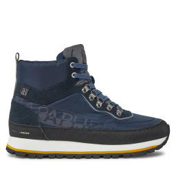 Туристически oбувки Napapijri Snowjog01 NP0A4HV1 Син