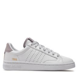 Сникърси K-Swiss Lozan Klub Lth 97263-170-M Бял