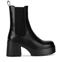 Боти DeeZee HY6085-2 Черен