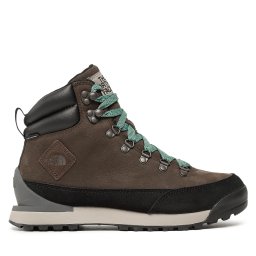 Туристически The North Face M Back-To-Berkeley Iv Leather WpNF0A817QZN31 Кафяв