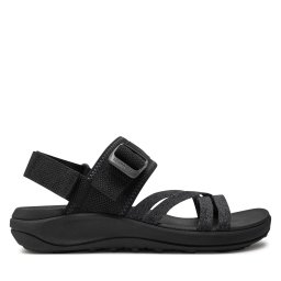 Сандали Merrell District 4 Backstrap J006436 Черен
