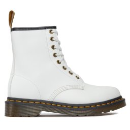 Кубинки Dr. Martens 27213113 Бял