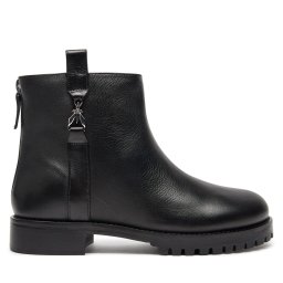 Боти Patrizia Pepe 8Y0104/L034-FB30 Черен