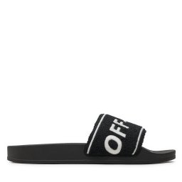 Чехли Off-White OMIC001S22MAT0031001 Черен