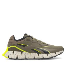 Маратонки за бягане Reebok Zig Dynamica 4 Adventure 100074700 Каки