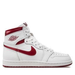 Сникърси Nike Air Jordan 1 Hi 85 BQ4422 161 Бял