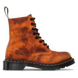 Кубинки Dr. Martens 1460 Pascal 27962806 Оранжев