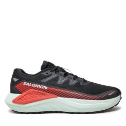 Маратонки за бягане Salomon Drx Defy Grvl L47563500 Черен