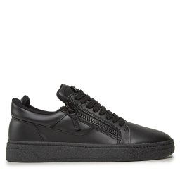 Сникърси Giuseppe Zanotti RM30034 Черен