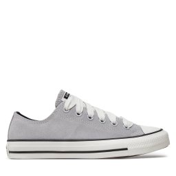 Кецове Converse Chuck Taylor All Star Suede A10417C Сив