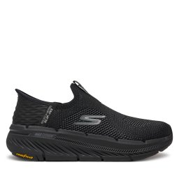 Сникърси Skechers Max Cushioning Premier 2.0 - Advantageous 2 220839 BBK Черен