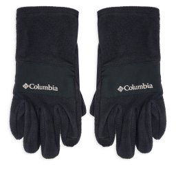 Дамски ръкавици Columbia W Fast Trek III Glove 2093951 Черен