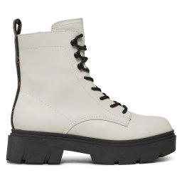 Зимни обувки Guess Ramsay FL8RMY ELE10 Бял
