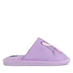 Пантофи Disney Classics AW24-301DCLS-B Виолетов