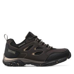 Туристически Regatta Holocombe Iep Low RMF572 Кафяв