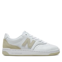 Сникърси New Balance BB80RTG Бял