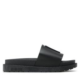 Чехли Big Star Shoes LL274429 Черен