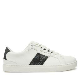 Сникърси Guess Todi Carryover FMTTOG ELL12 Бял