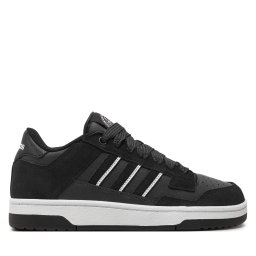 Сникърси adidas Rapid Court Low JP5247 Черен