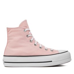 Кецове Converse Chuck Taylor All Star Lift Platform HI A06507C Розов
