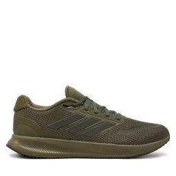 Маратонки за бягане adidas Runfalcon 5 IE0525 Зелен