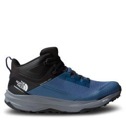 Туристически The North Face Vectiv Exploris 2 Mid NF0A7W6AMG71 Син