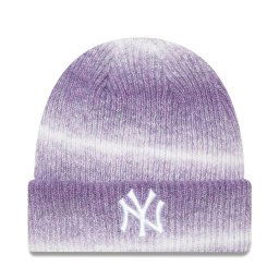Шапка New Era Wmns Recy Space 60565281 Виолетов