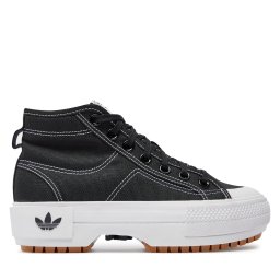 Сникърси adidas Nizza Trek W GZ8857 Черен